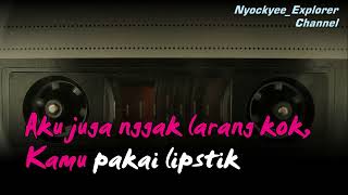 Download lagu CEMBURU TAPI -SAYANG Eva Solina// No Vocal //Ori mp3