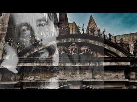 Charles Dickens and Eberneezer  Scrooge..  London walk.