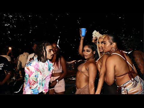 BRYGREATAH- POP IT (OFFICIAL VIDEO)