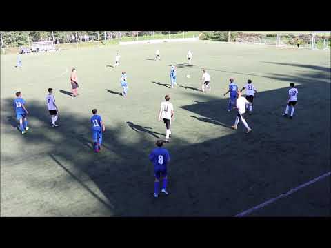 U15 MS JSV Ries/Kainbach - SVU Liebenau 25.09.2021, 1:1, 2.HZ