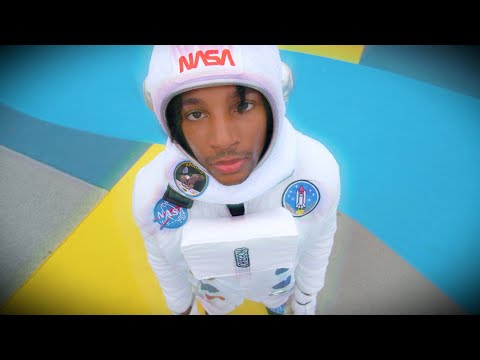 Seth Witcher and GZVerse