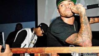 Chris Brown- Talk That Shit (Lyrics)