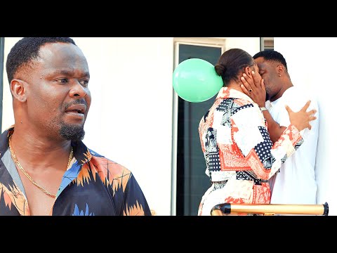 This ZUBBY MICHAEL & SONIA UCHE's Love Story Will Make You Fall In Love Again - African Movies