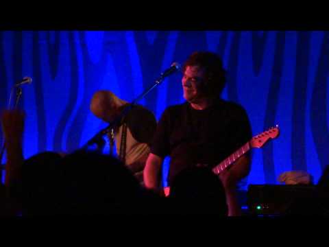 Moistboyz - Medusa 2014-03-06 Live @ Doug Fir Lounge, Portland, OR