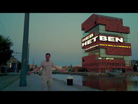 TIM I.D. - FREESTYLE ( Prod. By Anders ) official Musicvideo