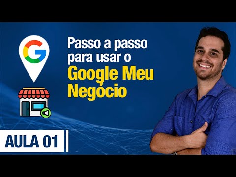 , title : '# LIVE  1 Passo a passo para usar o Google meu negócio : com Bruno Rosa e Henrique Tavares.