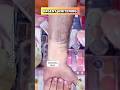 Hand Whitening Tips Manicure At Home Shorts Skincare Manicure Youtubeshorts Viralshorts