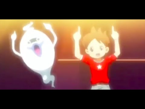 Youkai Watch Gerappo Dance Train King Cream Soda