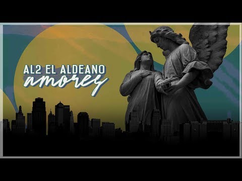 Video thumbnail for Amores