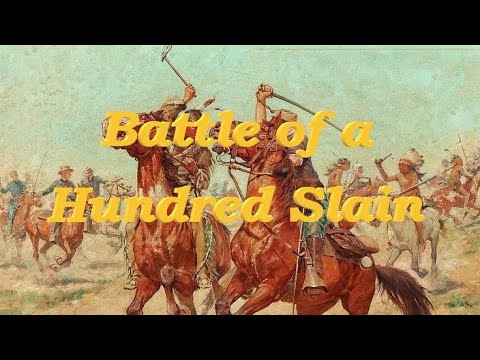 The Fetterman Massacre, 1866 | Red Cloud's War
