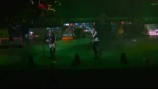 Ha-Ash - Odio Amarte  (En Vivo)