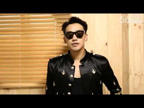140717 Rain message @ Music Festival Rain Message (3 Aug0
