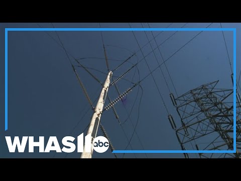 Indiana Duke Energy workers could soon go on strike