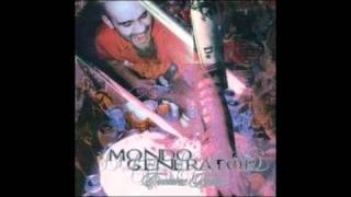 Mondo Generator - Dead Insects