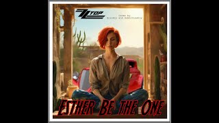 ZZ Top Esther be the one (Cover by Sorokin and Sukhotinskiy)