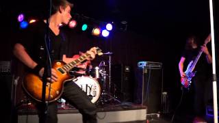 Bridge To Grace   The Fold