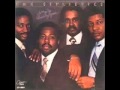The Stylistics - Maybe its love this Time