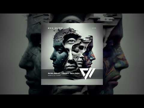 𝐑𝐎𝐄𝐋𝐁𝐄𝐀𝐓 & 𝐓𝐄𝐑𝐑𝐘 𝐆𝐎𝐋𝐃𝐄𝐍 - 𝐃𝐀𝐍𝐂𝐄 𝐀𝐋𝐋 𝐍𝐈𝐆𝐇𝐓 / 𝓟𝓡𝓔𝓜𝓘𝓔𝓡𝓔💥 #dj #electronicmusic #music #party #housemusic