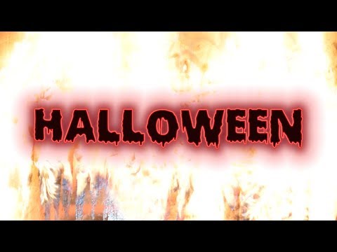 BBTV // Murkage  x  Wheatz  x  Livewire x  LiL Yungz - Halloween