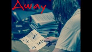 Stef Step Away Lyric Video