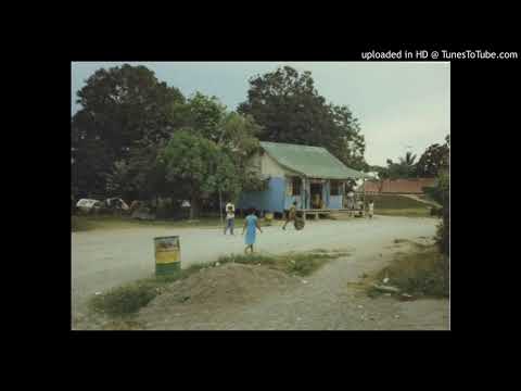 Late Arnold Natei (Solomon Is) - Tarakenakamu Re