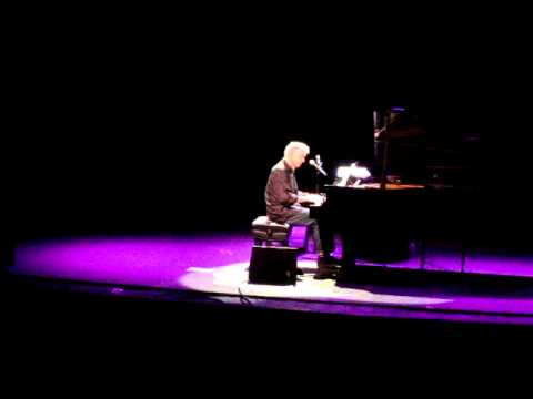 Bruce Hornsby Chicago 10/23/2014 20 20 Vision A Night On The Town
