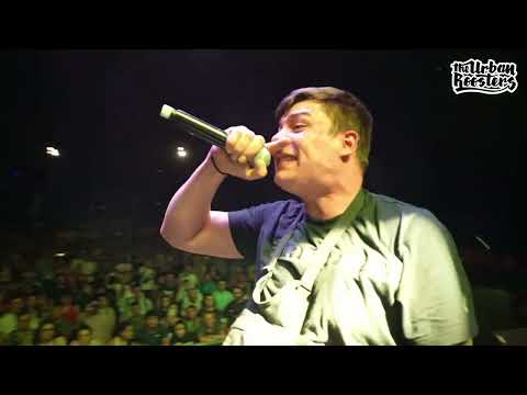 GARZA vs LE33 I Semifinal I #BDMESPAÑA Final Nacional 21/22