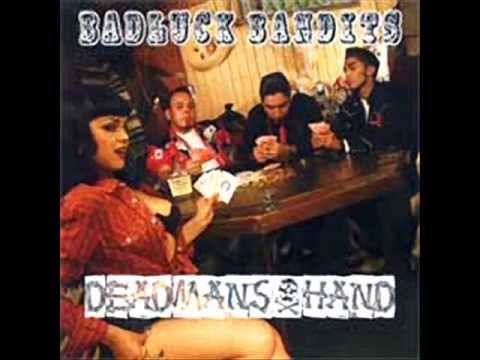 Badluck Bandits - Bring My Baby Back