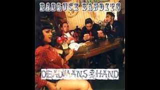 Badluck Bandits - Bring My Baby Back