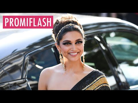 Video Thumbnail: Dreist? Deepika Padukone will nach Geburt kurze Arbeitstage