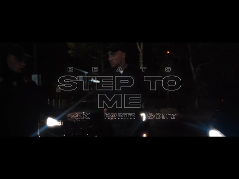 Beats - Step To Me (Offical Music Video)