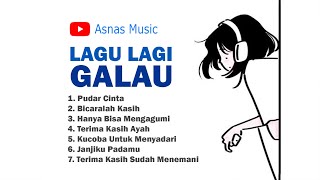 Download lagu Lagu Lagi Galau mp3