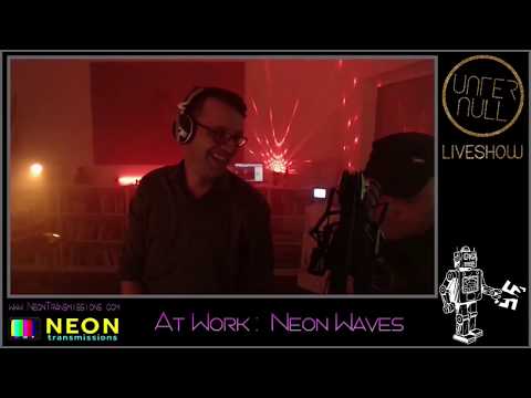 UNTER NULL Liveshow - 2019-03