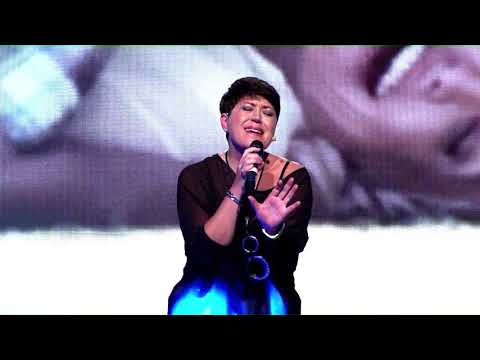 Daphne Barillaro, Amami - da MilleVoci 2020 ©