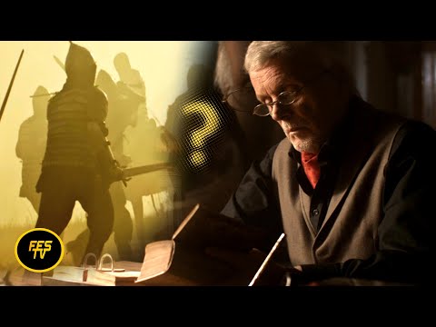 History that has never been told - Part two