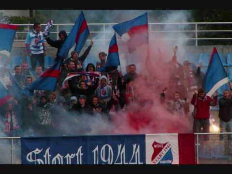 Start 1944 Krasnystaw