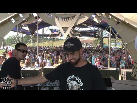 Neurosynthesis @ Origens Gathering 2020 - like BSTV