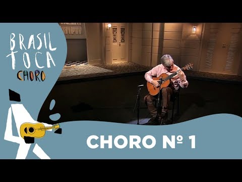 Choro nº 1 | Heitor Villa-Lobos