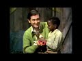 Sesame Street Animal Antics Kinkajou W Bob 1969