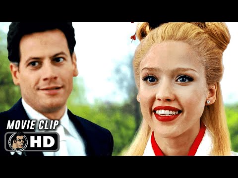 Ending Wedding Scene | FANTASTIC FOUR: RISE OF THE SILVER SURFER (2007) Movie CLIP HD
