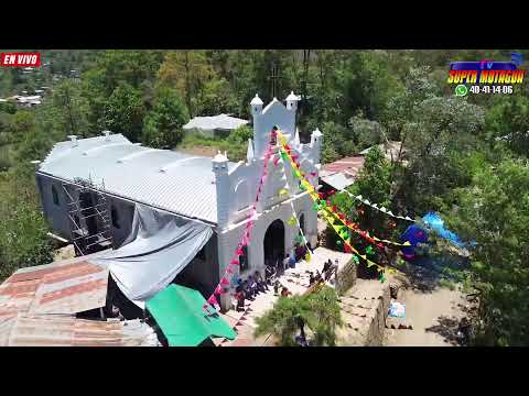 SEGUNDA PARTEFIESTA PATRONAL SANTO HERMANO PEDROPALEY SAN JOSE POAQUIL