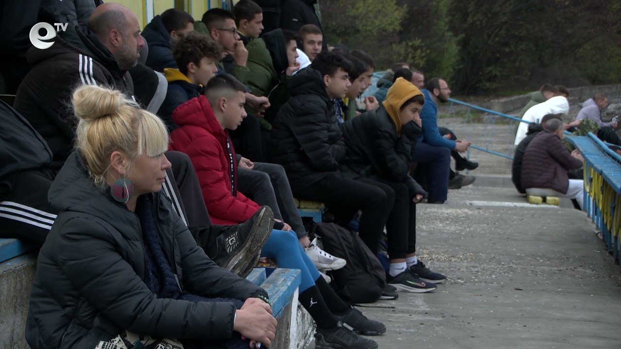 Изпусната дузпа в края на мача коства победата на "Димитровград" над "Несебър"