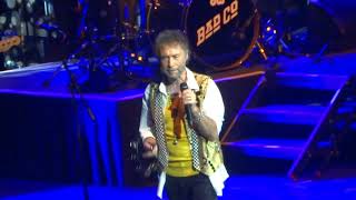 Bad Company - Shooting Star - at Hard Rock Live, Hollywood, FL, Feb/13/2018