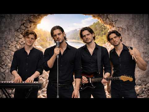 Depeche Lord – We Are Not Numbers