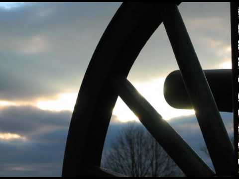 The Battle of South Mountain