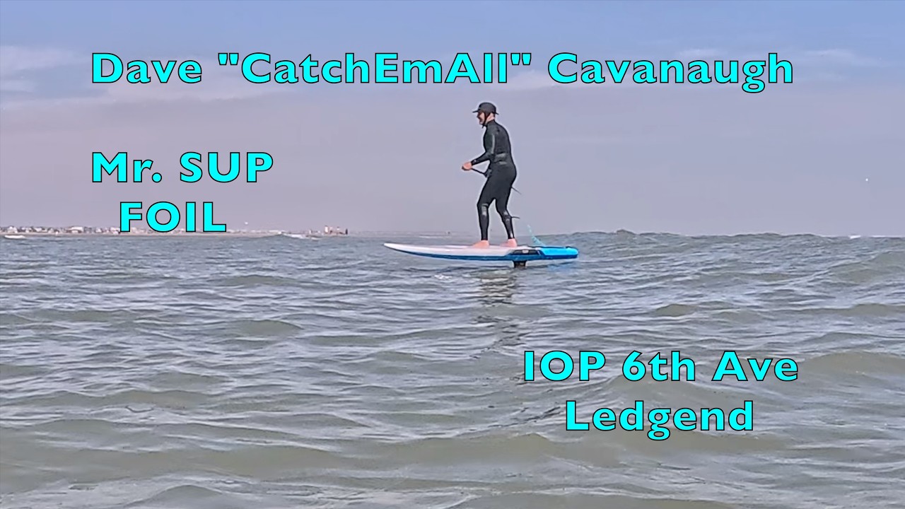 CHS waterman Hit the Atlantic, Dave C, Joe G, Sean A, Gerrit N, and Mac B 3 24 2026