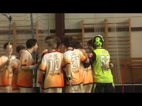 FFTV FBC Sokol Frenštát p.R. - 1.SC WOOW Vítkovice "B" 7:1 |1.12.2013|