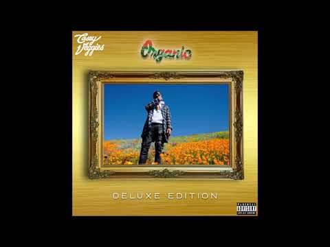 Casey Veggies feat. Iamsu - "Big Racks" OFFICIAL VERSION
