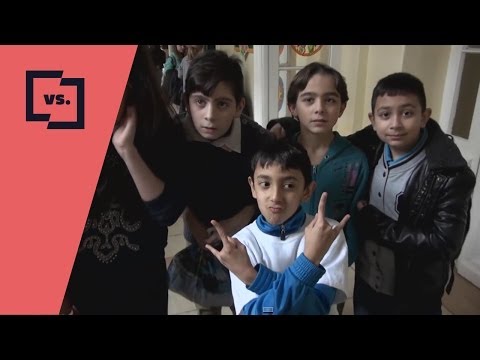 Küzdjél magadért!