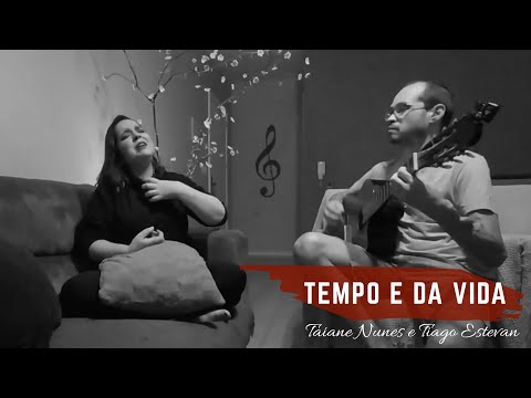 Tempo E Da Vida video